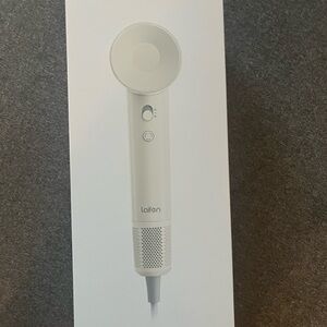 Laifen SE · High-Speed Hair Dryer